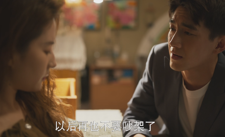 摇头晃脑，面目狰狞？36岁林更新一出手，带来“戏剧博士”教科书式演技