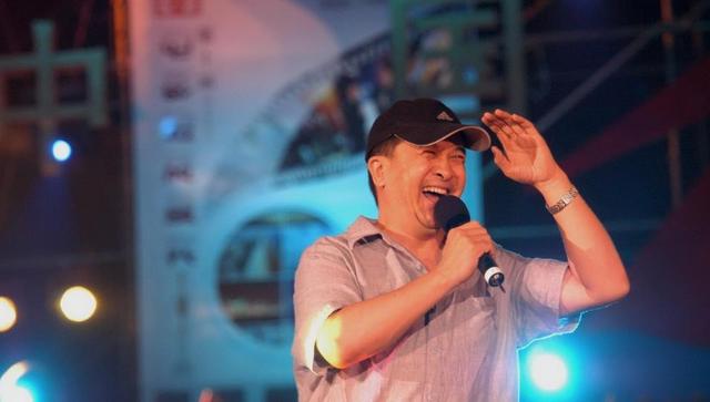 上午撤职下午就被带走，曾经的八一电影厂长黄宏，如今过得怎样？