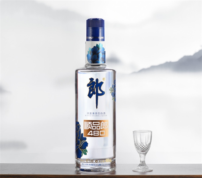 国内4大“放心”白酒，经鉴定都是100%纯粮食酿造，你都喝过吗？