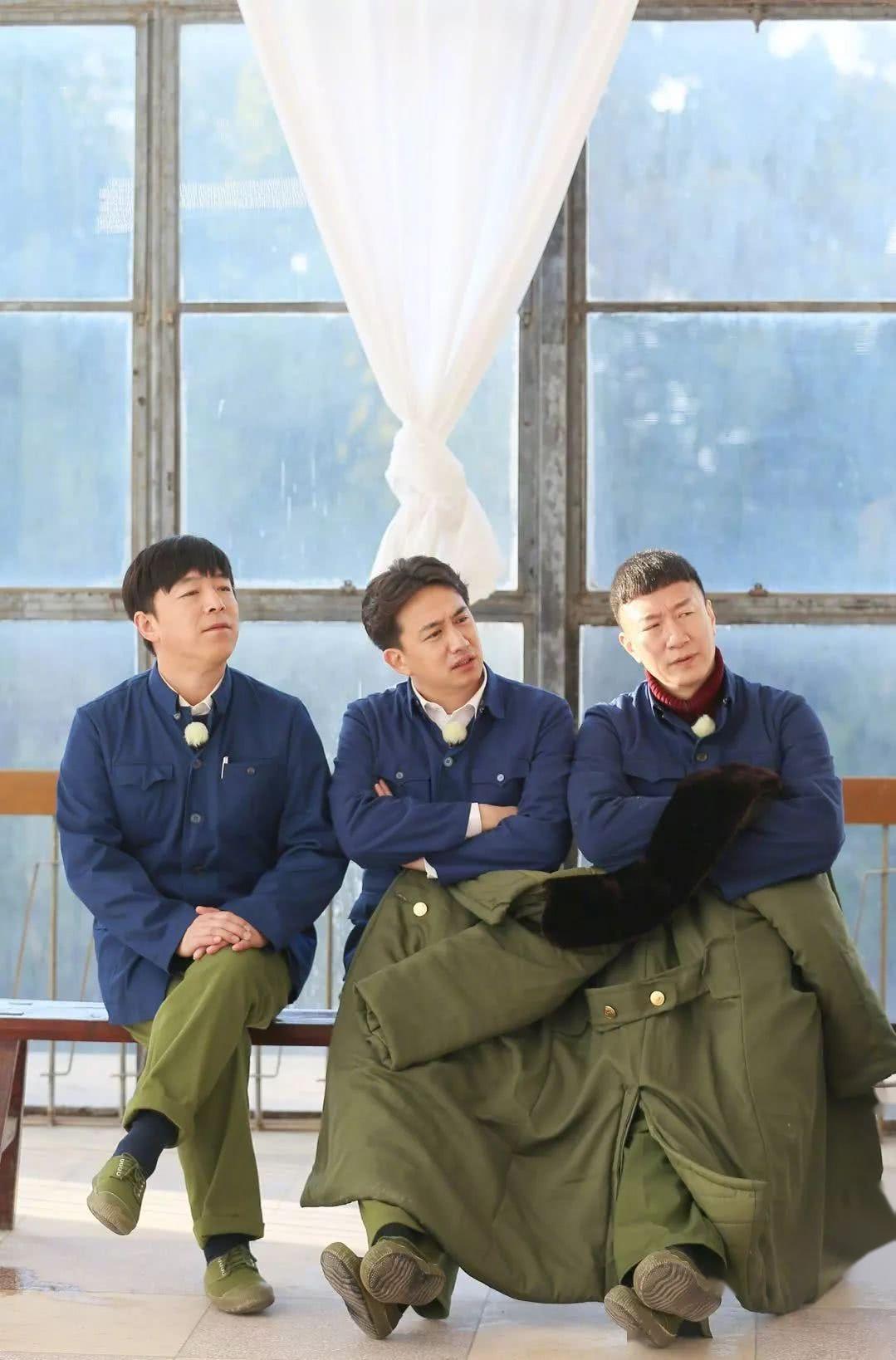 |从巅峰一跃而下，让观众产生审美疲劳的综艺节目