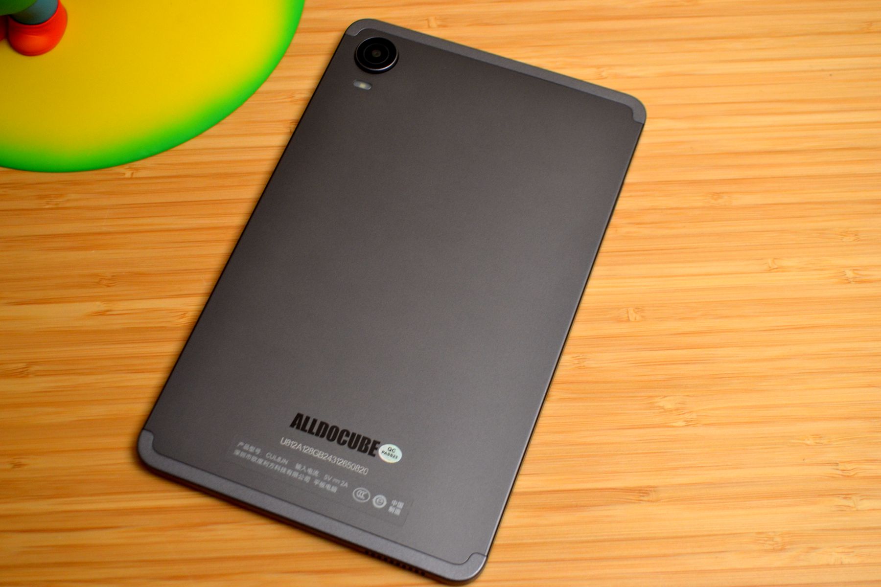 不吹，不偏不倚！聊聊8.4寸小平板的唯二选择，掌玩mini2的优缺点