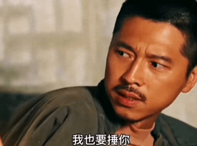 演员王雷：资历平平，却狂妄自大，怪不得凉了