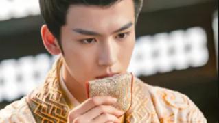 34岁的檀健次和27的张凌赫，谁是那抹最强“杀伤力”白月光