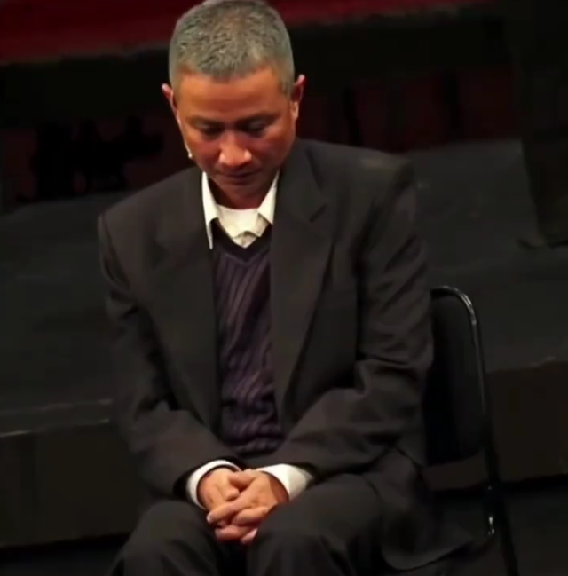 48岁马伊琍宣布喜讯,终于等到你!