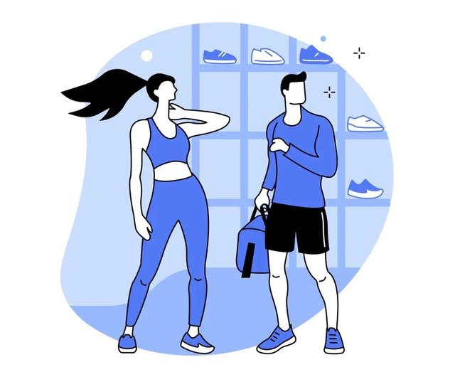 运动是抗抑郁良方 | 散步、慢跑、瑜伽和力量训练效果佳