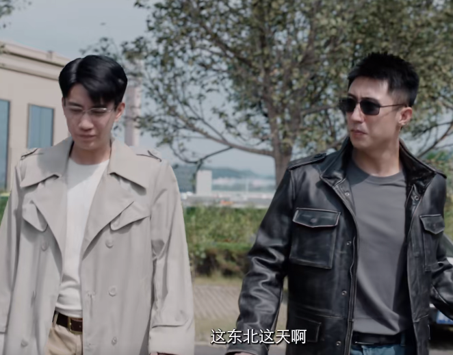 接档《边水往事》!张艺谋新剧来袭,实力派集结,让我想站起来鼓掌