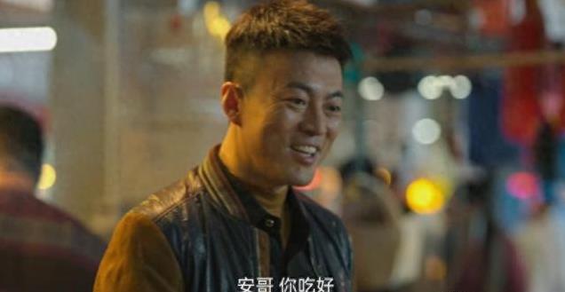 “星二代”林家川,出道21年不拼爹,如今43岁搭档张颂文翻身走红