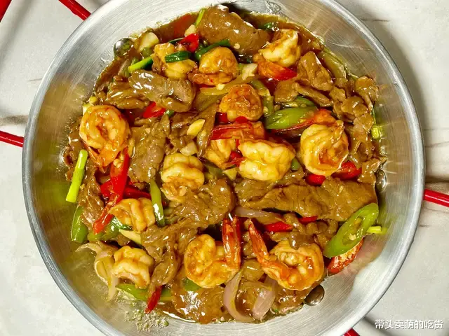 去朋友家吃饭被这3道菜惊艳到了,特别是最后一道,简单又美味