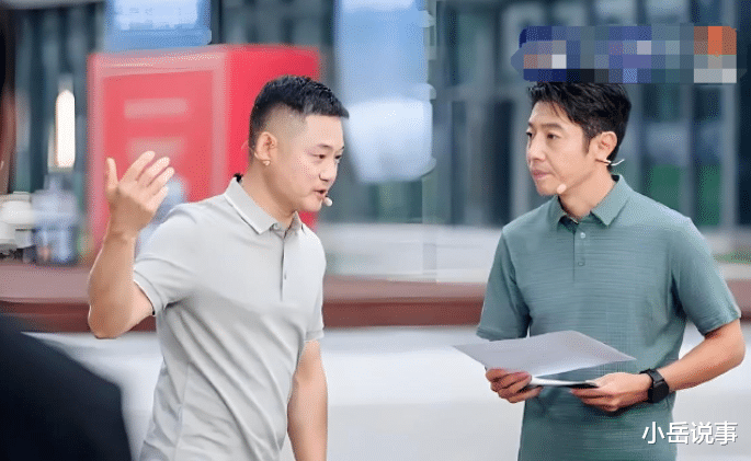 48岁撒贝宁再次被保送!央视连续发文祝贺,央视“一哥”位置易主