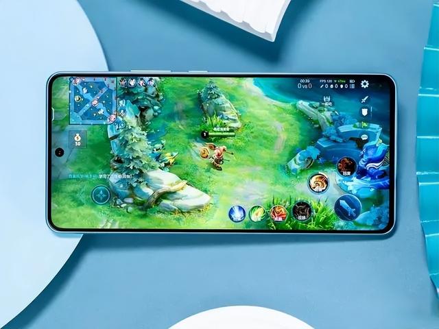 千元卷王——vivoY200GT，降价清仓，非常值得捡漏！