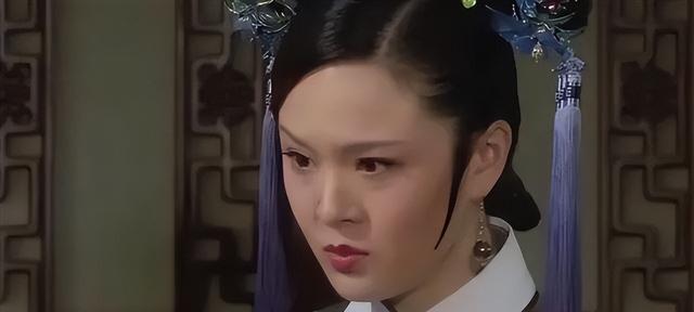 红得快,沉得也快,这8位惊艳《甄嬛传》的演员,一个比一个可惜