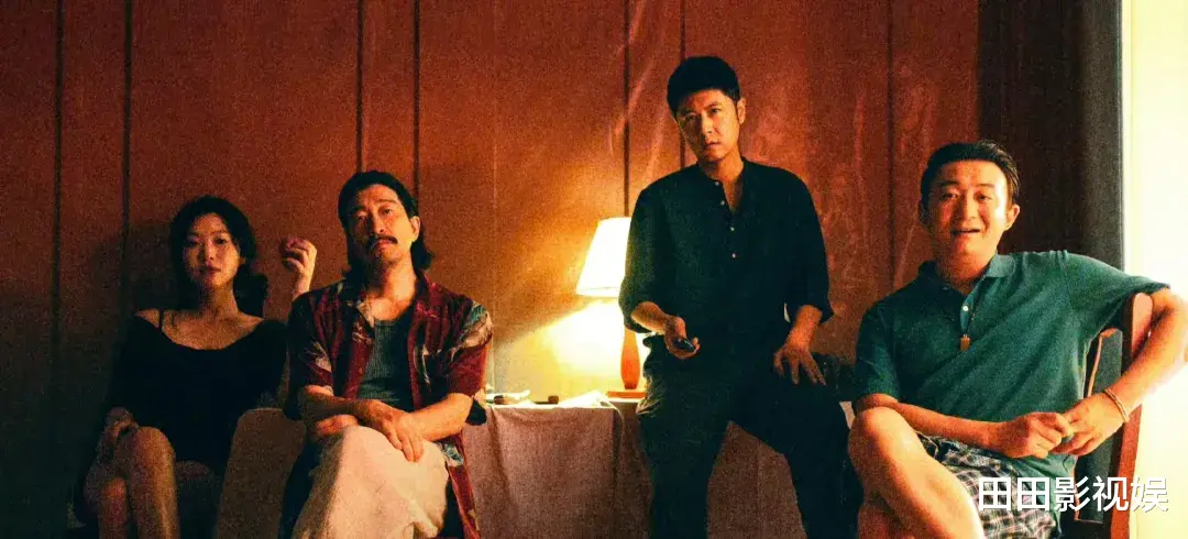 赵今麦郭京飞悬疑剧《漂白》今晚开播！剧情惊怖堪称开年第一猛剧