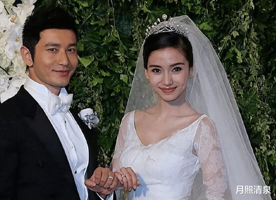 爱与不爱太明显！陈伟霆看到了杨颖的内在，黄晓明只看到了漂亮