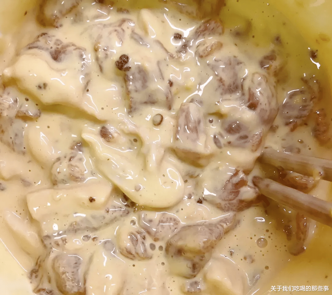 炸酥肉,用面粉还是淀粉?牢记“211”比例,酥脆不回软,真香