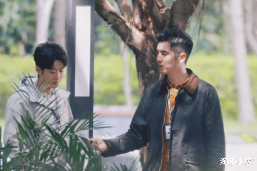 三大平台刑侦剧 “华山论剑”:谁能在这场对打中火出圈?