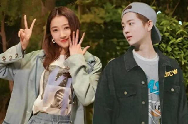 鹿晗道歉风波持续发酵,官媒出手锐评,网友喊话关晓彤赶快分手