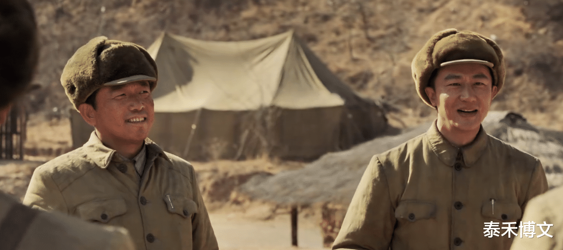 央视亮出王牌抗战剧!才播三天收视爆了,抗战剧有天花板了