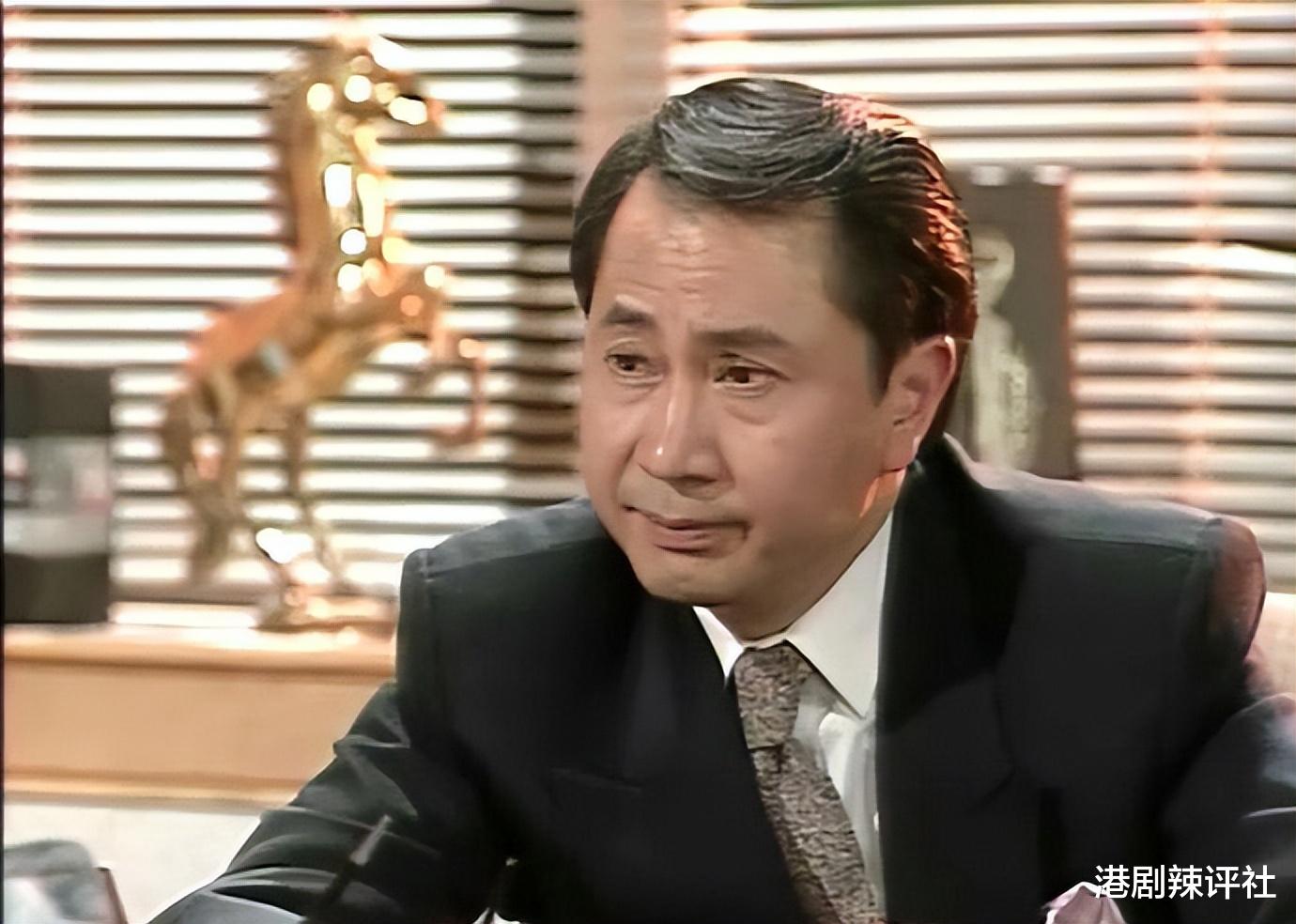 又一资深艺人被传离世!曾被导演粗口骂走,还与苑琼丹拍剧闹不和