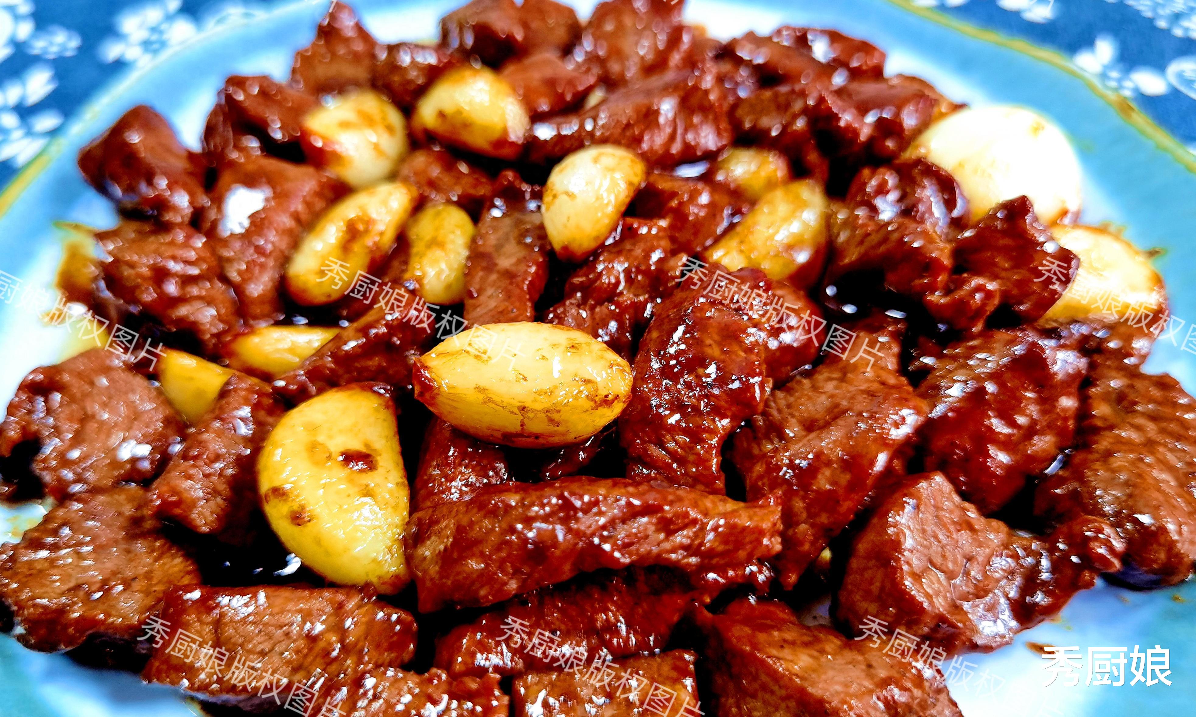 夏天,这肉再贵也要吃,一补铁,二强体,三增食欲,中老年要多吃