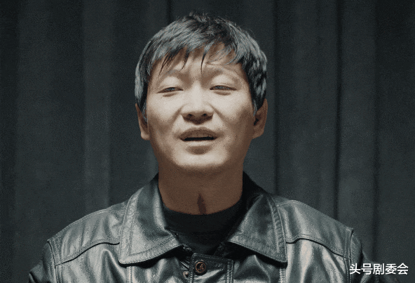 《我是刑警》最狠杀人犯，和妻子因戏生情恩爱17年，这次终于红了