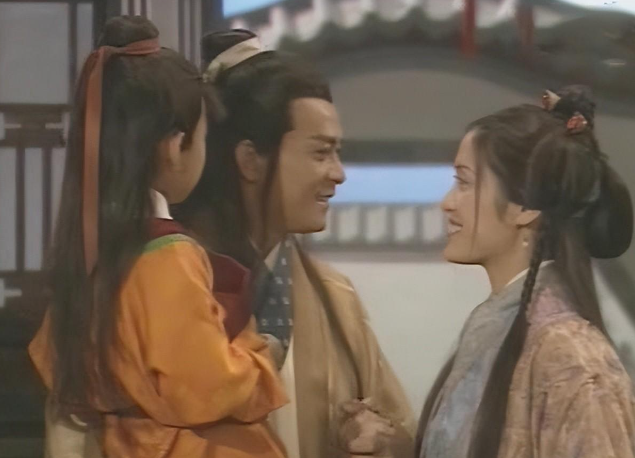 港圈审美迷惑,明明get不到美,却被“夸上天”的4位女星