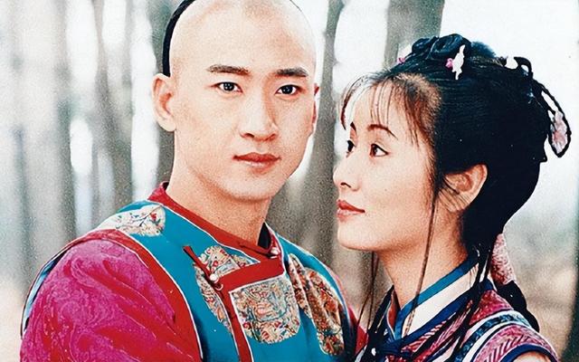 “夫妻本是同林鸟”，但抱歉，霍建华这次救不了林心如