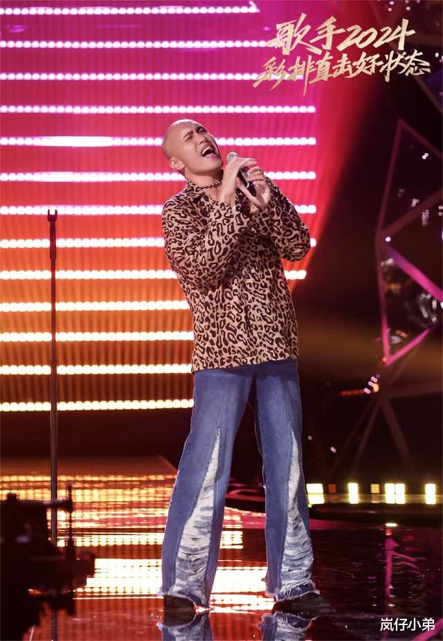 《歌手》第五期彩排状态曝光，孙楠那英堪称炸裂，揭榜歌手诞生黑马！