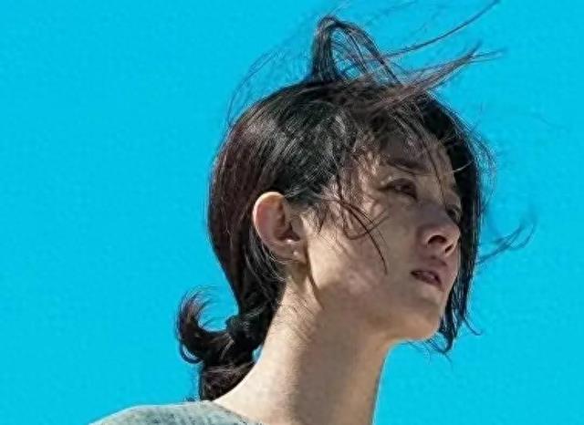 央视和张艺谋共同发声：现在的赵丽颖，完全证实宁静当年说的