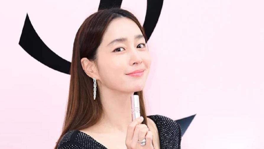 韩国知名女星，生完二胎后，时隔5年，将再次出演新剧