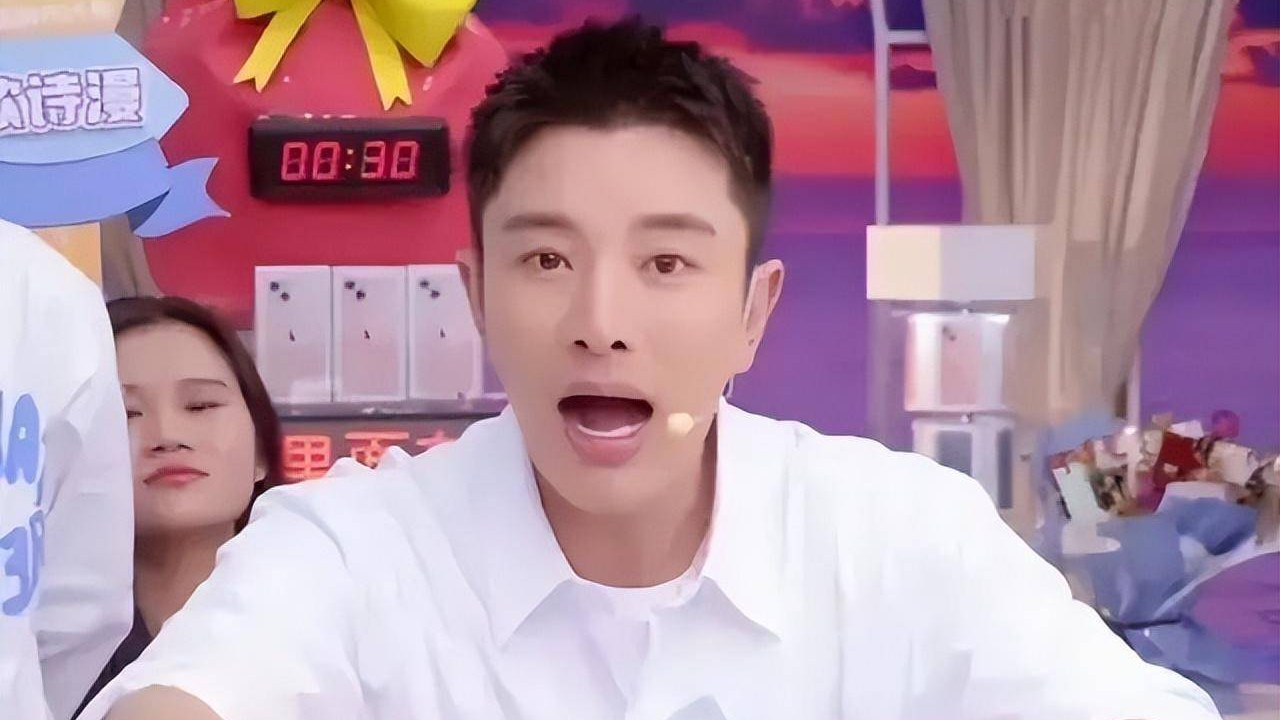 难怪贾乃亮不拍戏去带货了，旗下公司10员猛将，个个都当红能养家