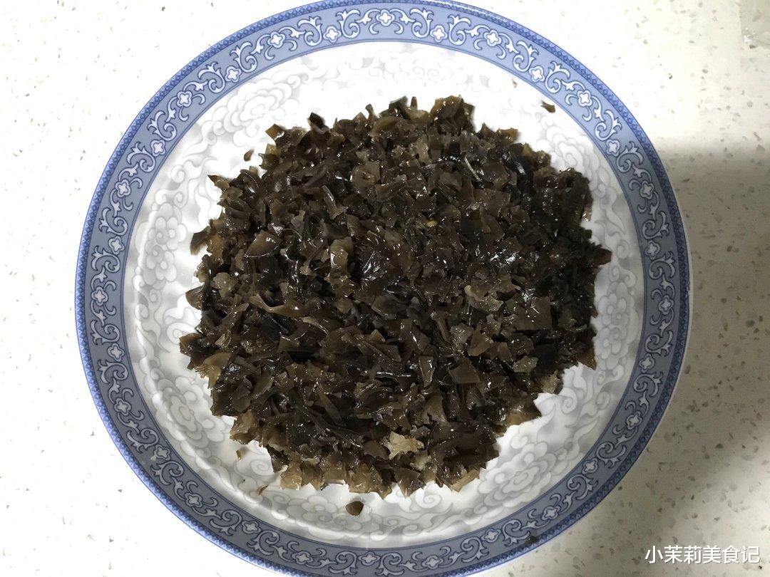 8月7立秋,传统吃饺子,韭菜芹菜靠边站,首选这3样,吃出好福气