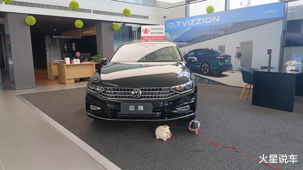 盘点5款值得抄底的新车，有的优惠15万，想买车的可以出手了