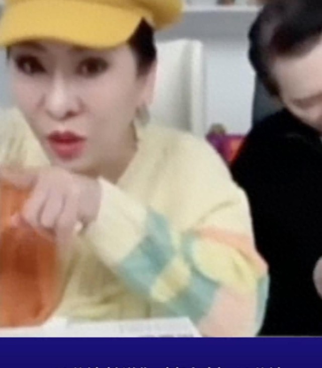 一天5个瓜，露丝复出、被爆怀孕、闺蜜翻脸，娱圈的瓜个个劲爆