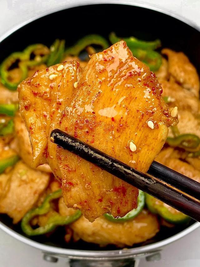 这9道家常菜嘎嘎香,像我这样做,好吃到连渣都不剩