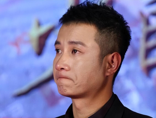 文章:出轨是我的错,今生最对不起三个女人,与马伊琍仍然是家人