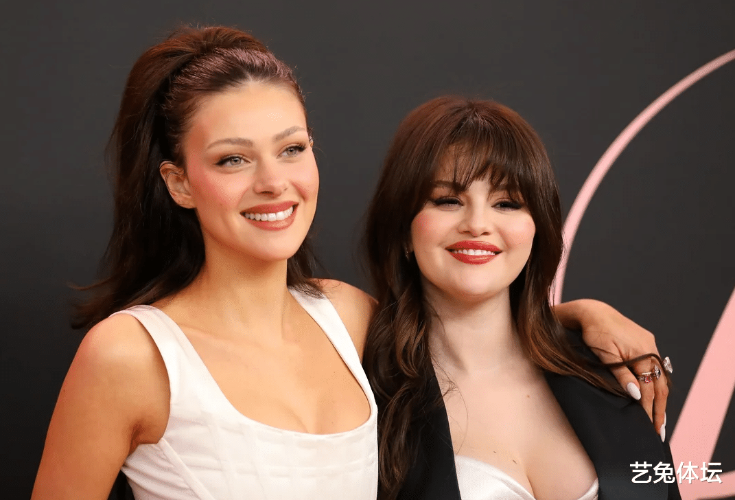 贝克汉姆的儿子真厉害，拿下好莱坞千金，又把前女友介绍给小舅子