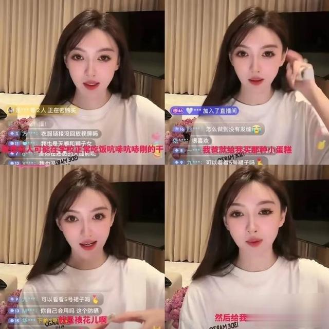 黄晓明女友叶柯又出新柯学,自称从小不在学校上厕所,遭全网群嘲