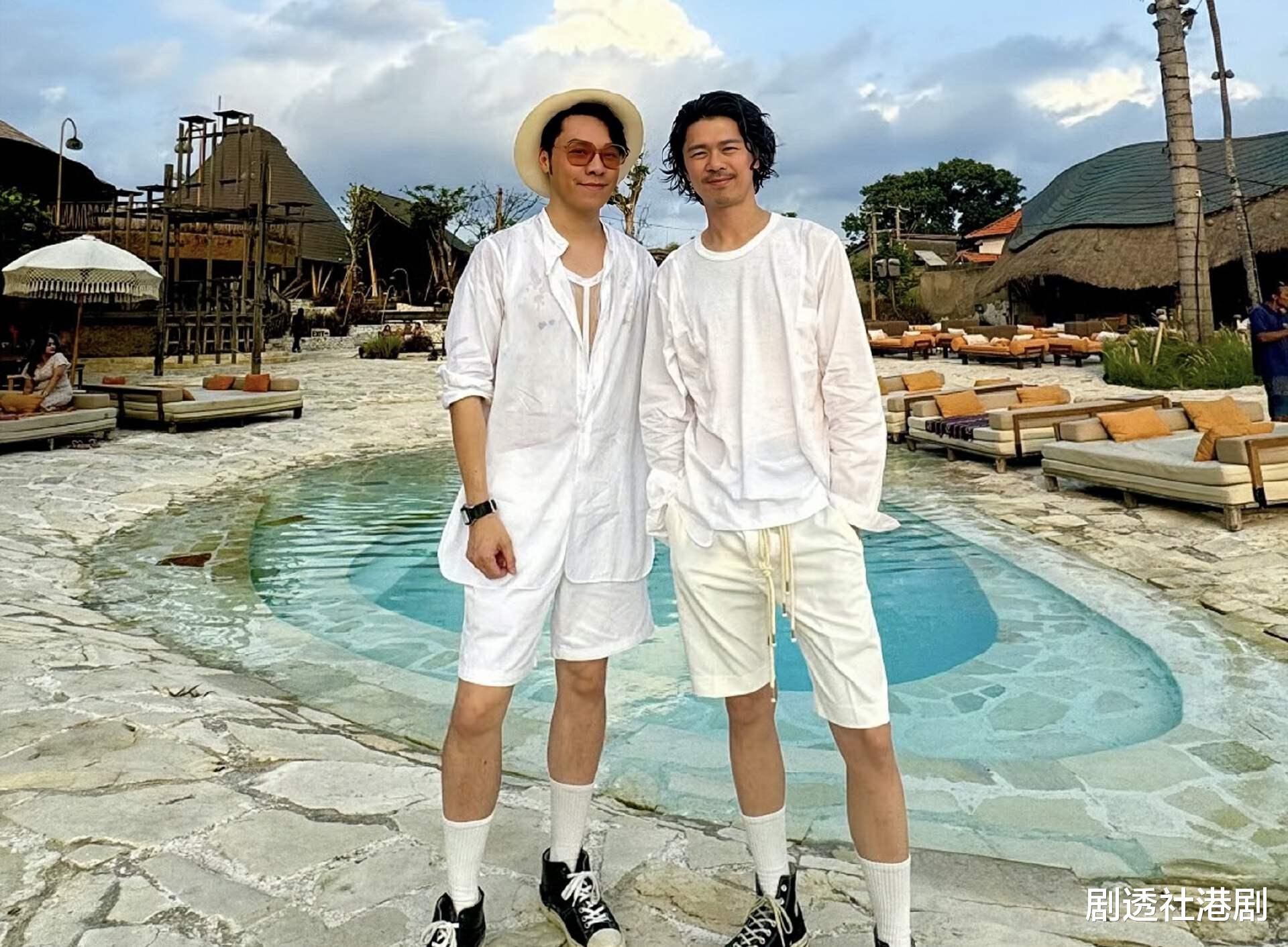 突发!54岁香港知名男星申请破产,遭财务公司追债近300万