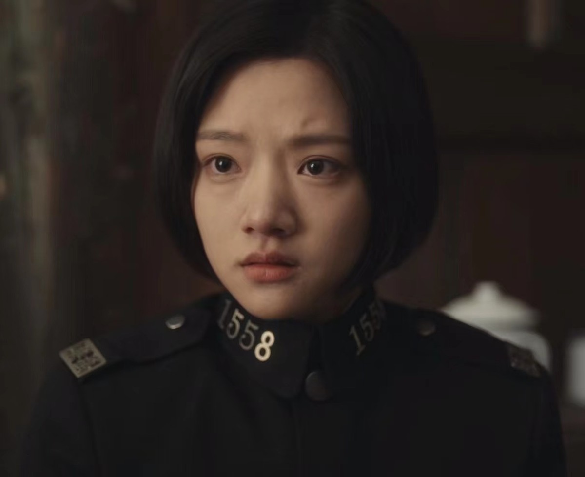 女演员长相有多重要？《群星闪耀时》季太太一亮相，才知道啥叫妩媚动人