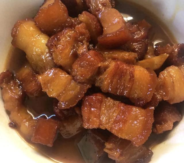 做红烧肉，这“1味料”千万不能放，否则肉又硬又塞牙，还不入味