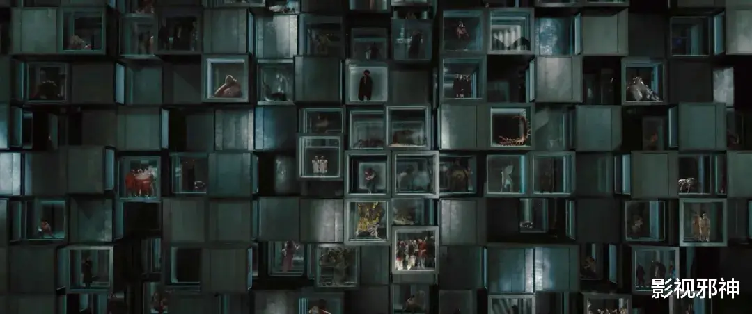 古早版「林中小屋」,尺度逆天