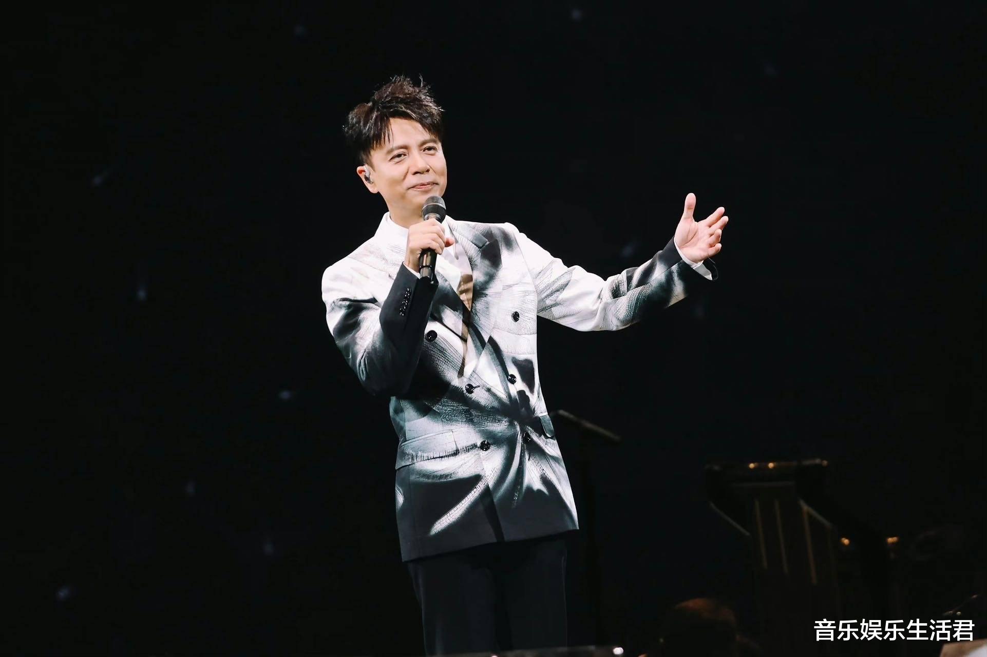 《披哥4》一公分组选曲:8组队长人气实力不均,周深歌曲再上舞台