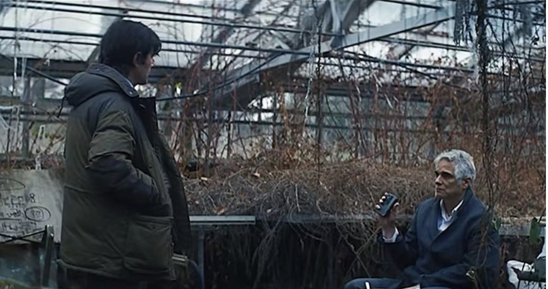 今年第一部9分美剧，终于上线了