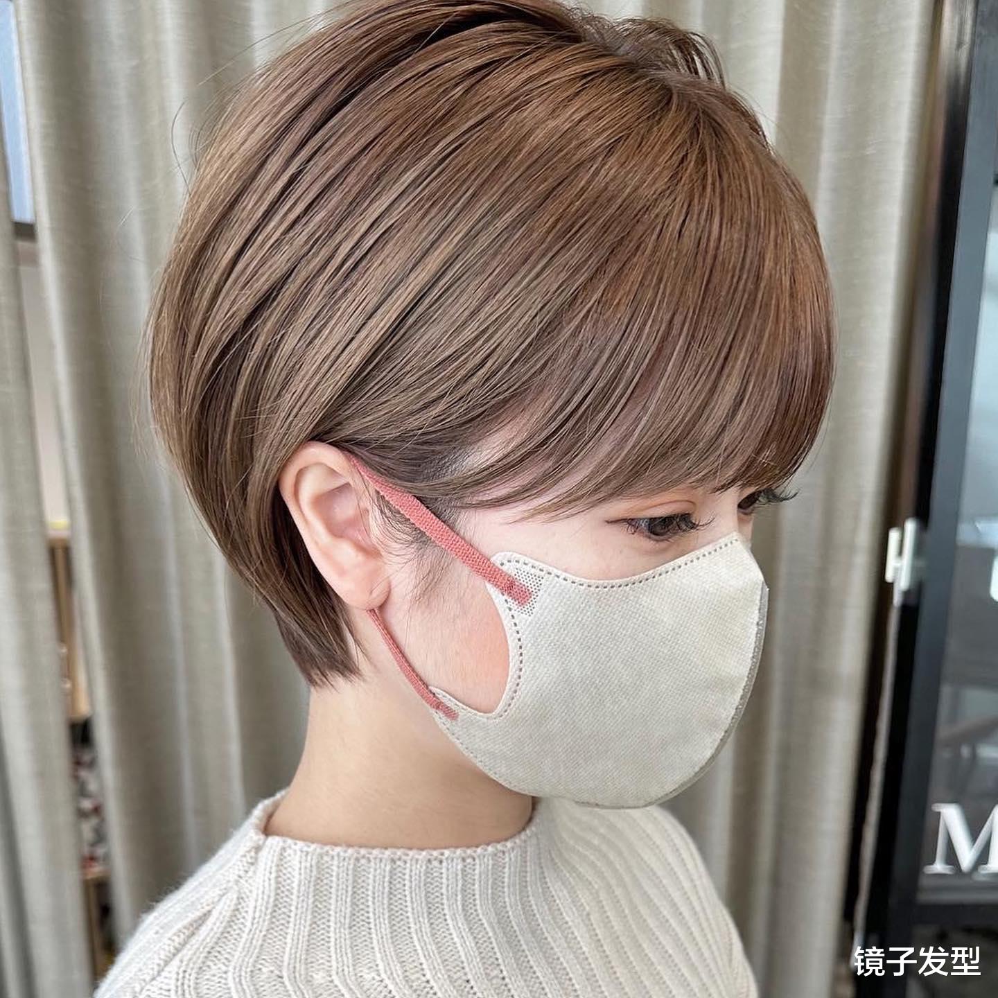 魅力发型大赏:解锁你的专属风格