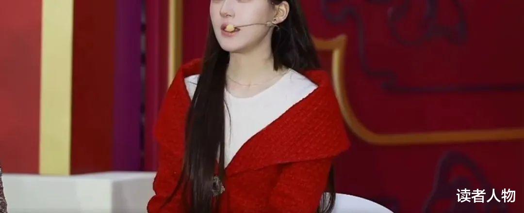 赵露思被迫复工“营销”,真相很残忍!