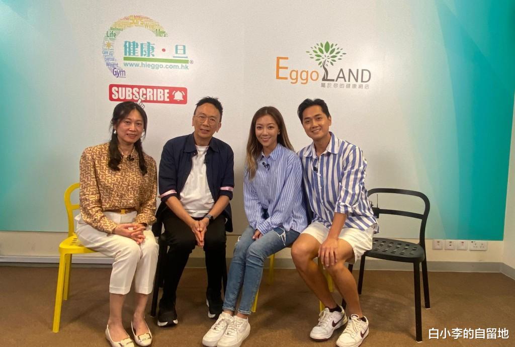 TVB男星自曝2岁儿子患罕见病！发育迟缓严重影响生活，计划生二胎