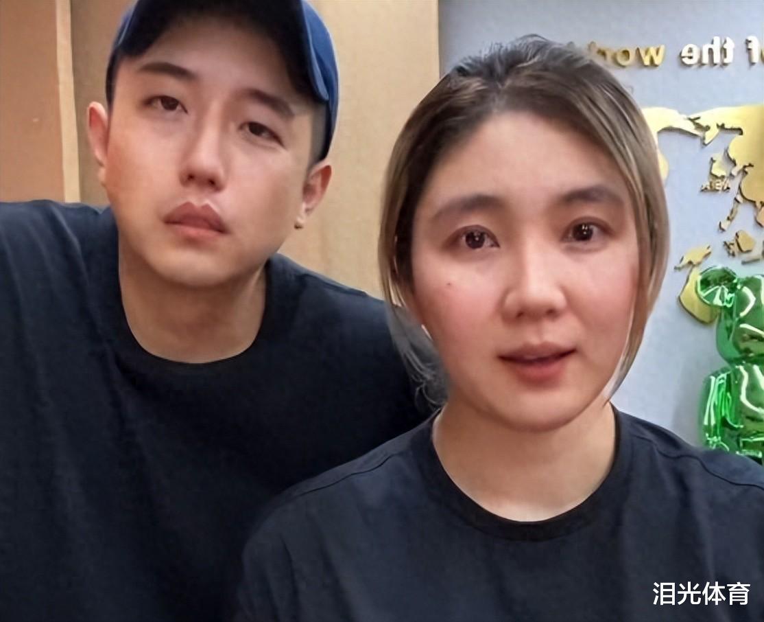网红金爱罗官宣离婚！为爱情不惜远嫁韩国，网友透露离婚原因！