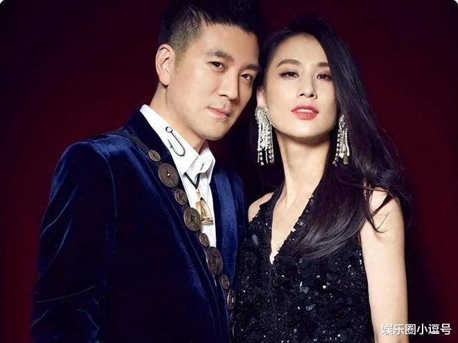 杨子希望再度追回黄圣依:为你挑选了11.19克拉钻戒,我要亲手给你幸福