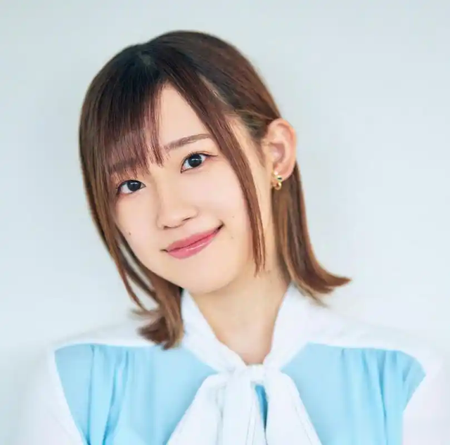 日本影坛10位90后美女演员，哪一位是你心目中的女神