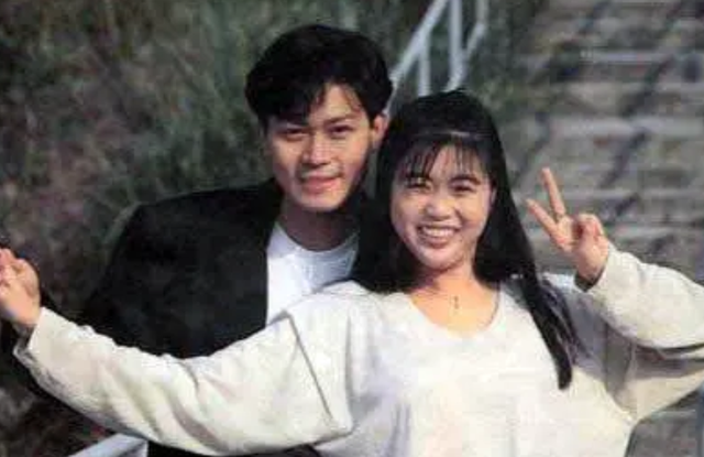 原来他也是癌症去世，一生未婚无人送终，死后遗产全赠予古天乐